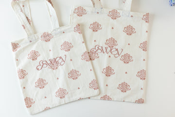 Canvas Bag